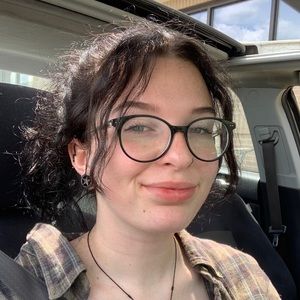 Meet your Posher, Jenna